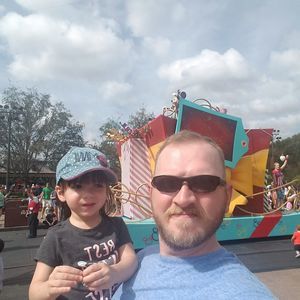 Meet your Posher, Casey